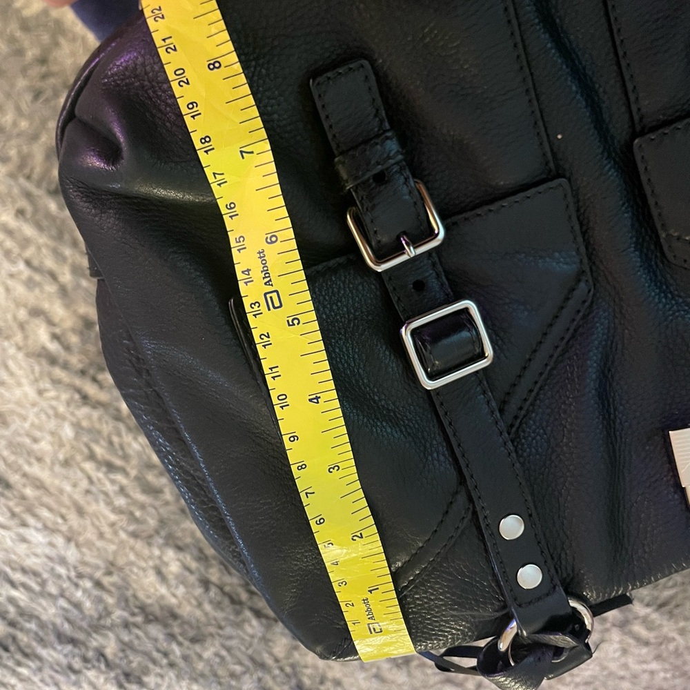 YSL lover bag - Picture 11 of 14